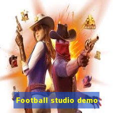 Football studio demo