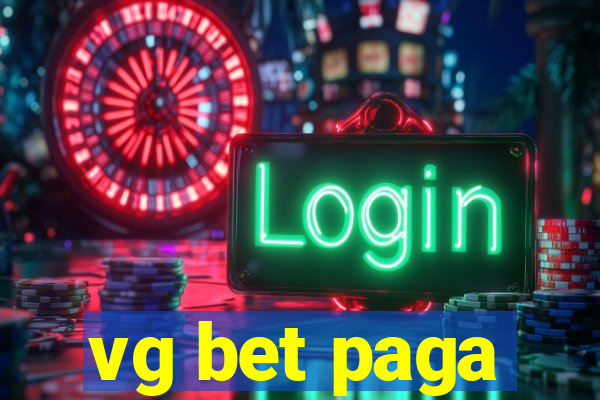 vg bet paga