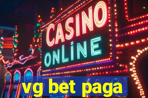 vg bet paga