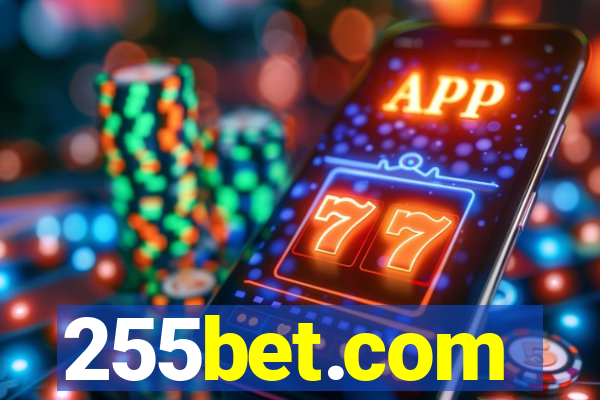 255bet.com