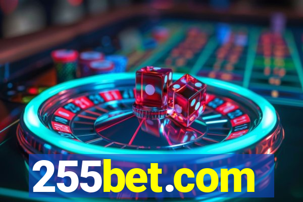 255bet.com