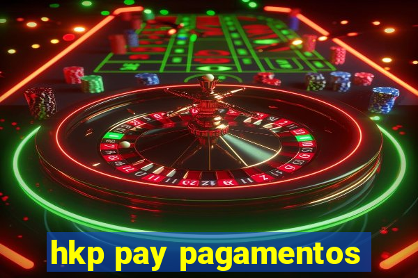 hkp pay pagamentos