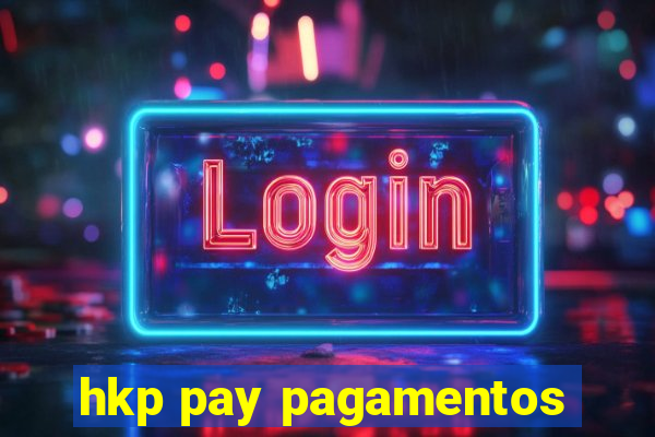 hkp pay pagamentos