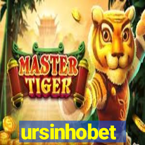 ursinhobet