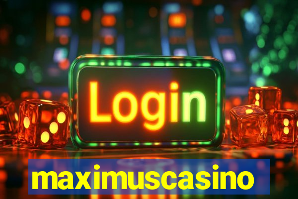 maximuscasino