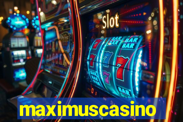 maximuscasino