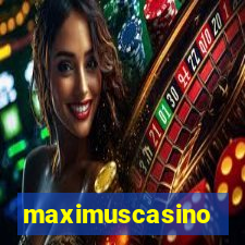 maximuscasino