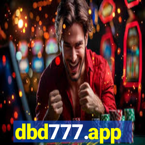 dbd777.app