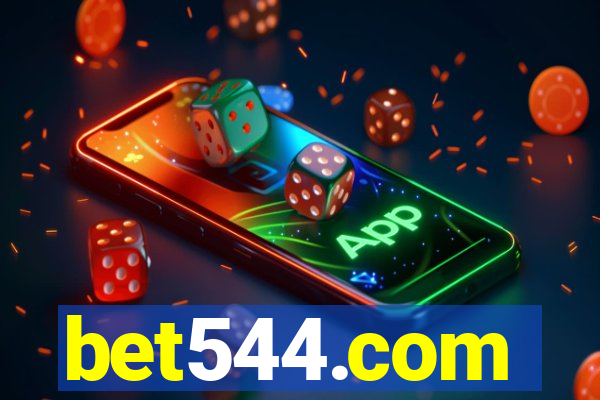 bet544.com