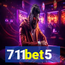 711bet5