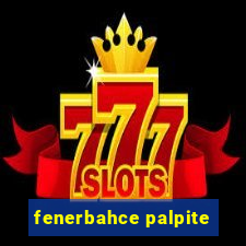 fenerbahce palpite