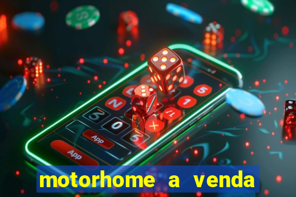 motorhome a venda barato olx porto alegre rs