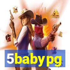 5babypg