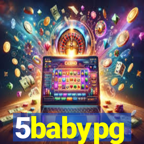 5babypg