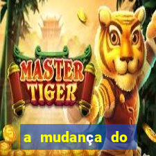 a mudança do conde beta cap 6