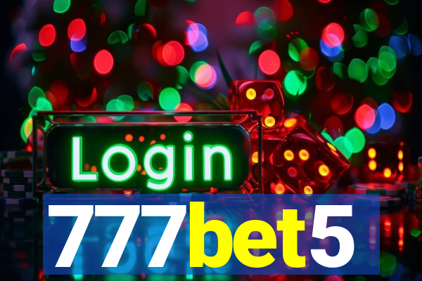 777bet5