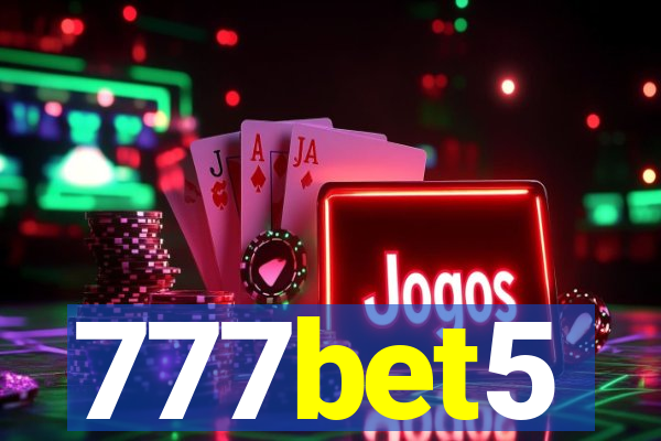 777bet5