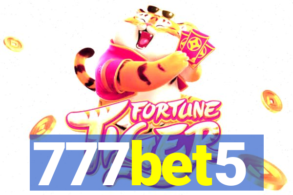 777bet5