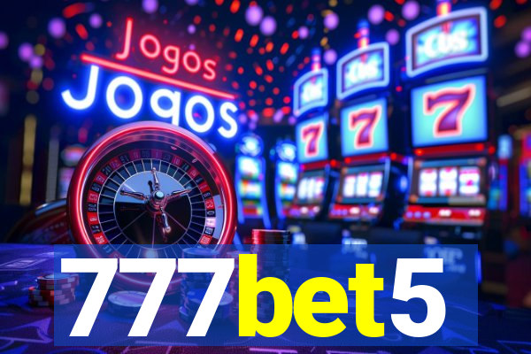 777bet5