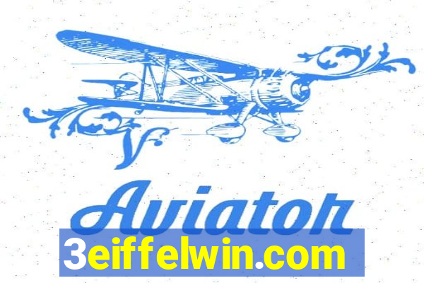 3eiffelwin.com