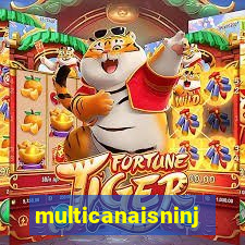 multicanaisninja