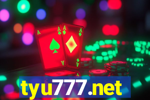 tyu777.net