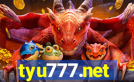 tyu777.net