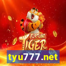 tyu777.net