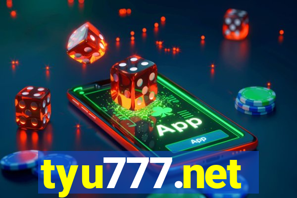 tyu777.net