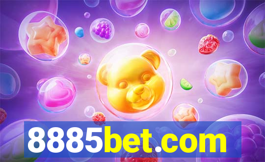 8885bet.com