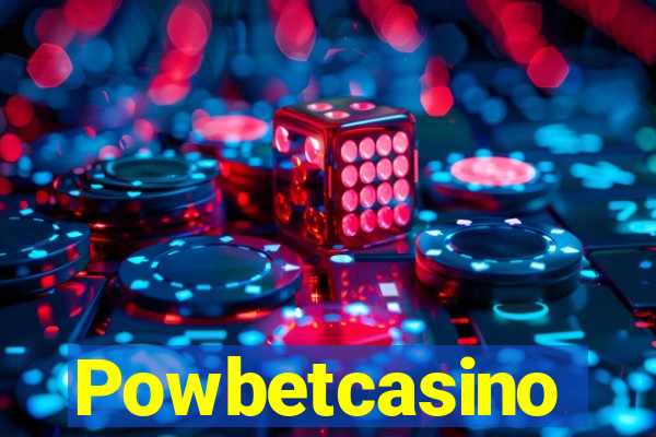 Powbetcasino