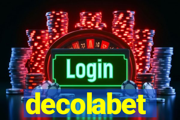 decolabet