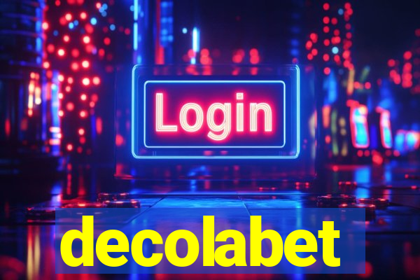 decolabet