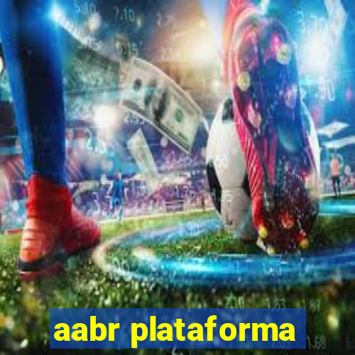 aabr plataforma