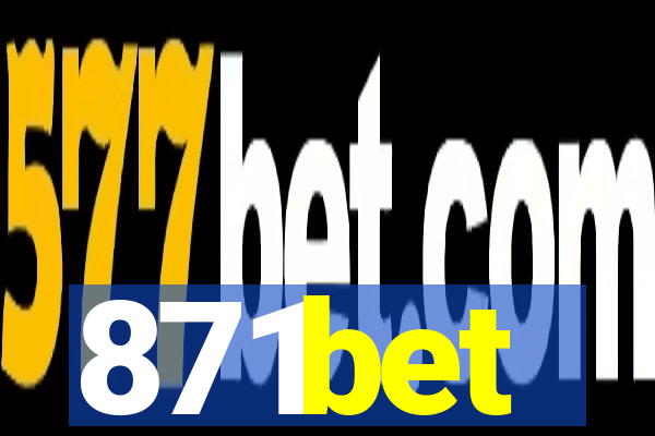 871bet