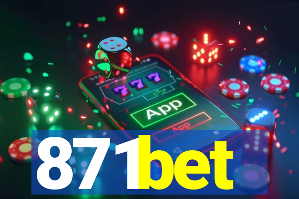 871bet