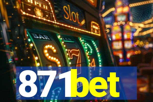 871bet