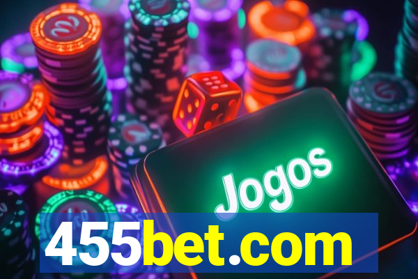 455bet.com