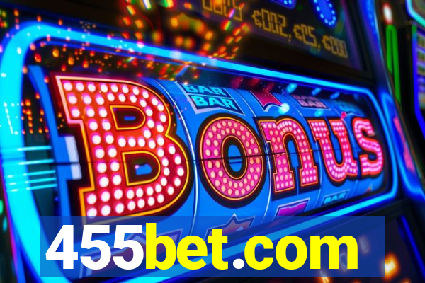 455bet.com