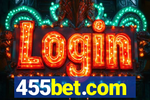 455bet.com