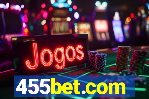 455bet.com