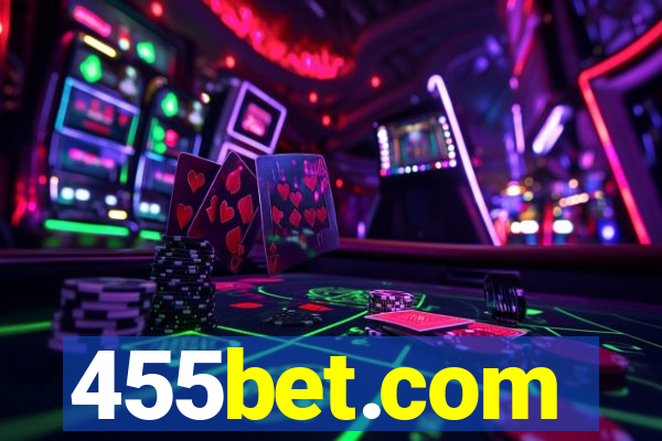 455bet.com