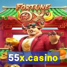 55x.casino