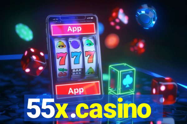 55x.casino