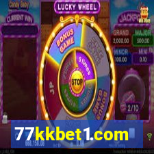 77kkbet1.com