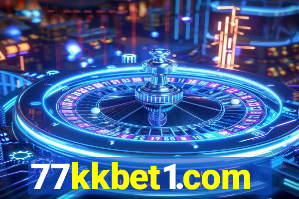 77kkbet1.com