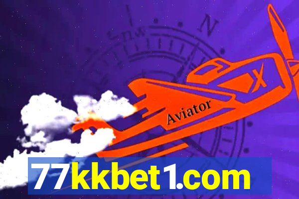 77kkbet1.com