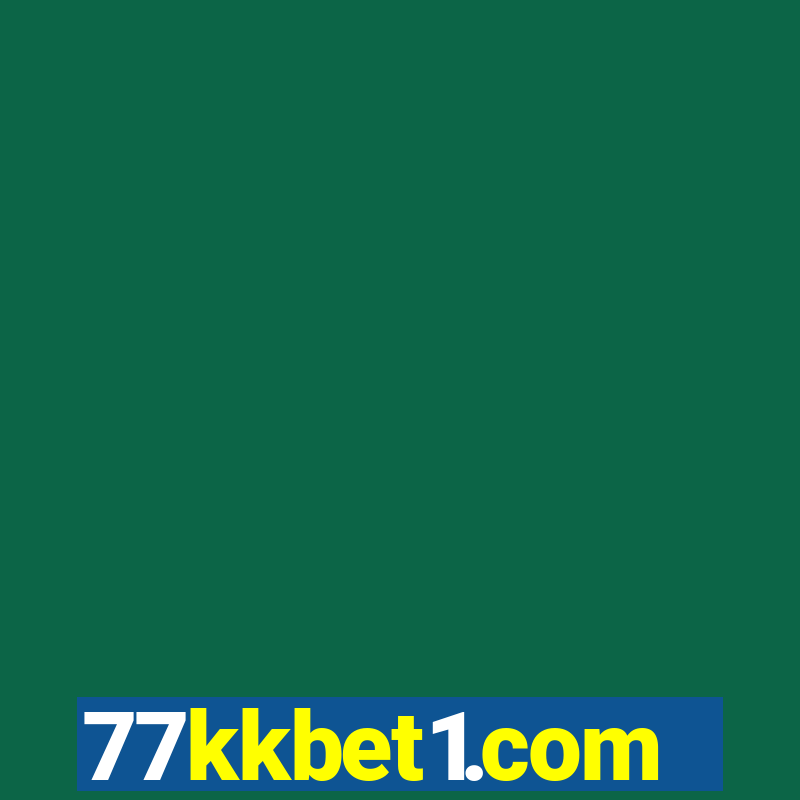 77kkbet1.com