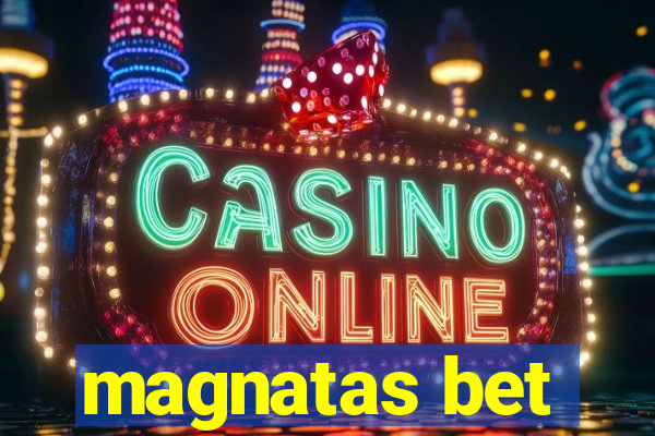 magnatas bet