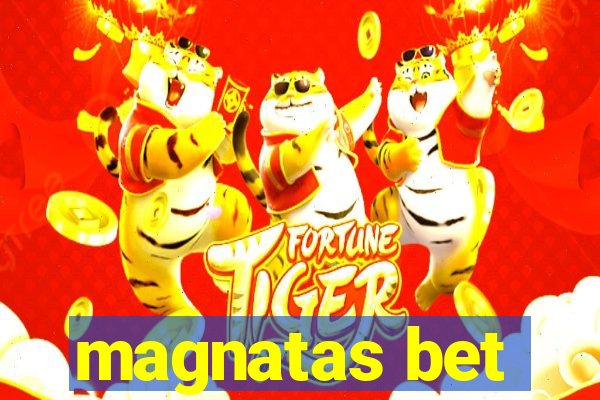 magnatas bet